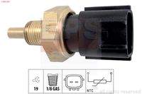 EPS 1830358 Sensor, Öltemperatur