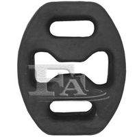 HART 404041 Halter, Abgasanlage