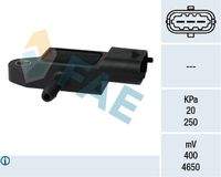 FAE 15106 Sensor, Saugrohrdruck