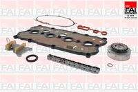 FAI AutoParts TCK125VVT Steuerkettensatz