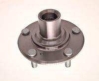 MAXGEAR 331658 Radnabe