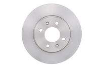 BOSCH 0986479459 Bremsscheibe