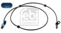 FEBI BILSTEIN 107466 Sensor, Raddrehzahl