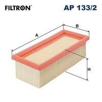 FILTRON AP133/2 Luftfilter