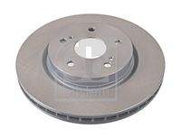 FEBI BILSTEIN 28442 Bremsscheibe