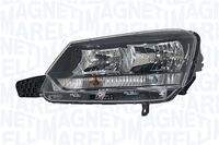 MAGNETI MARELLI 710301286204 Hauptscheinwerfer