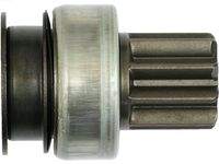 AS-PL SD5080 Freilaufgetriebe, Starter