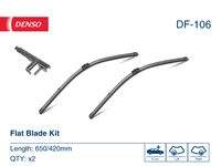 DENSO DF106 Wischblatt