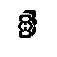 IMASAF 091058 Halter, Abgasanlage