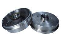 MAXGEAR 193543 Bremstrommel