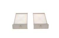 BOSCH 1987435119 Filter, Innenraumluft