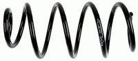 SACHS 993187 Fahrwerksfeder