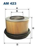 FILTRON AM423 Luftfilter