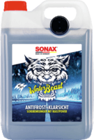 SONAX 01355000 Frostschutz, Scheibenreinigungsanlage