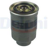 DELPHI HDF526 Kraftstofffilter