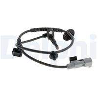 DELPHI SS2126112B1 Sensor, Raddrehzahl
