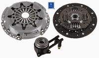 SACHS 3000990493 Kupplungssatz