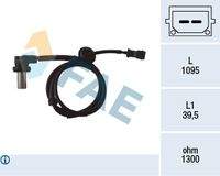 FAE 78062 Sensor, Raddrehzahl