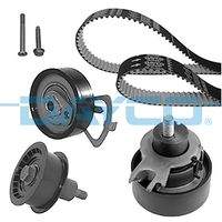 DAYCO KTB1235 Zahnriemensatz