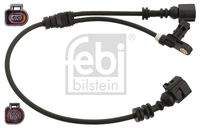 FEBI BILSTEIN 106909 Sensor, Raddrehzahl