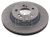 FEBI BILSTEIN 43852 Bremsscheibe