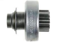 AS-PL SD3013P Freilaufgetriebe, Starter
