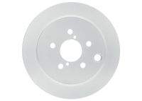 BOSCH 0986479634 Bremsscheibe