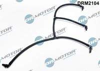 Dr.Motor Automotive DRM2104 Schlauch, Leckkraftstoff