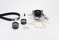 CONTINENTAL CTAM CT920WP4 Wasserpumpe + Zahnriemensatz