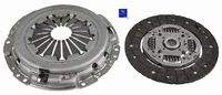 SACHS 3000950640 Kupplungssatz