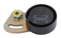 SNR GA35059 Spannrolle, Keilrippenriemen
