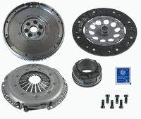 SACHS 2290601032 Kupplungssatz