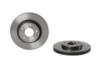 BREMBO 09C94011 Bremsscheibe