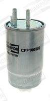 CHAMPION CFF100502 Kraftstofffilter