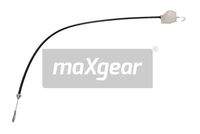 MAXGEAR 320763 Seilzug, Türentriegelung