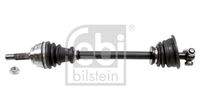 FEBI BILSTEIN 180702 Antriebswelle