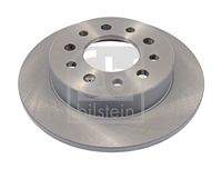 FEBI BILSTEIN 108512 Bremsscheibe