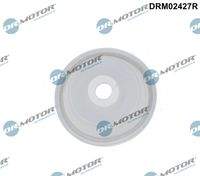 Dr.Motor Automotive DRM02427R Ventil, Luftsteuerung (Ansaugluft)