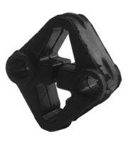 IMASAF 091339 Halter, Abgasanlage