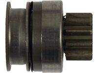 AS-PL SD5108 Freilaufgetriebe, Starter