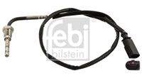 FEBI BILSTEIN 100849 Sensor, Abgastemperatur