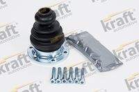 KRAFT AUTOMOTIVE 4410720 Faltenbalgsatz, Antriebswelle