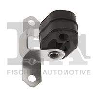 FA1 113935 Halter, Abgasanlage