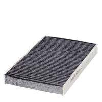 HENGST FILTER E2979LC Filter, Innenraumluft