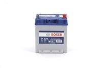 BOSCH 0092S40300 Starterbatterie