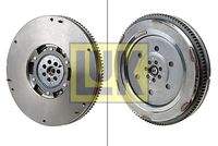 Schaeffler LuK 415073810 Schwungrad