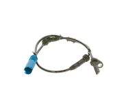 BOSCH 0265007807 Sensor, Raddrehzahl