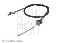 BLUE PRINT ADD64668 Seilzug, Feststellbremse