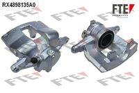 FTE 9291312 Bremssattel