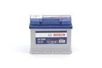 BOSCH 0092S40060 Starterbatterie